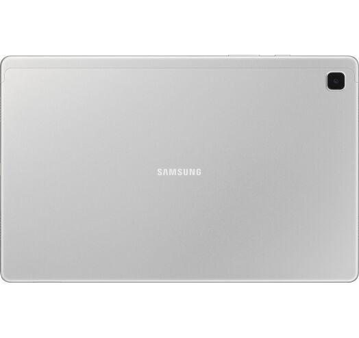 Планшет SAMSUNG SM-T505N Galaxy Tab A7 10.4 LTE 3/32GB ZSA (silver)