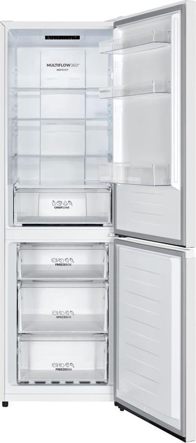 Холодильник GORENJE NRK619FEW4