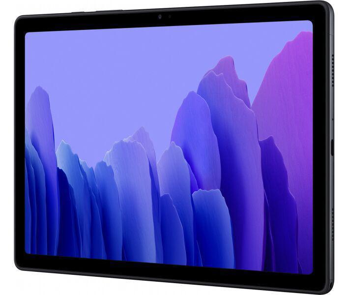 Планшет SAMSUNG SM-T500N Galaxy Tab A7 10.4 WiFi 3/32GB ZAA (grey)