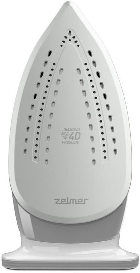 Утюг с парогенератором ZELMER ZIS6450 Smartcare