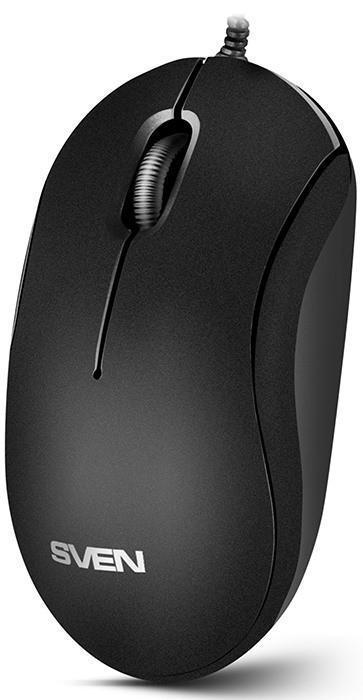Мышь SVEN RX-60, black