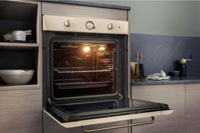 Духовой шкаф hotpoint ariston fa3 841 h bl h