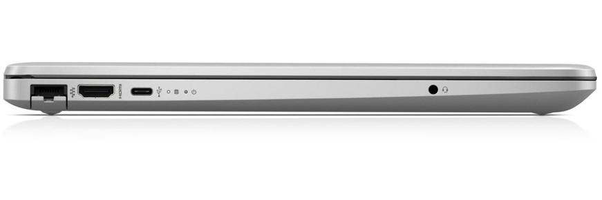 Ноутбук HP 250 G8 silver (27K08EA)