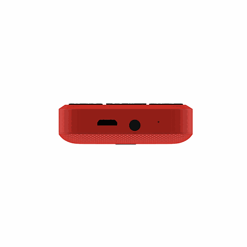 Мобильный телефон MAXVI C25 (Red)