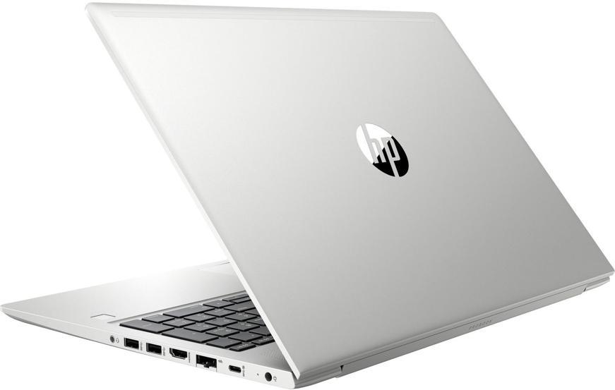 Ноутбук HP ProBook 455 G7 silver (1F3M4EA)