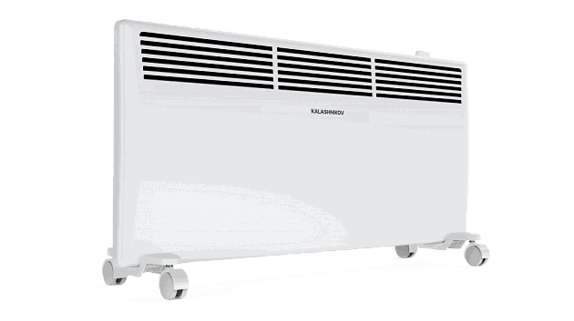 Конвектор KALASHNIKOV KVCH-E20M-11