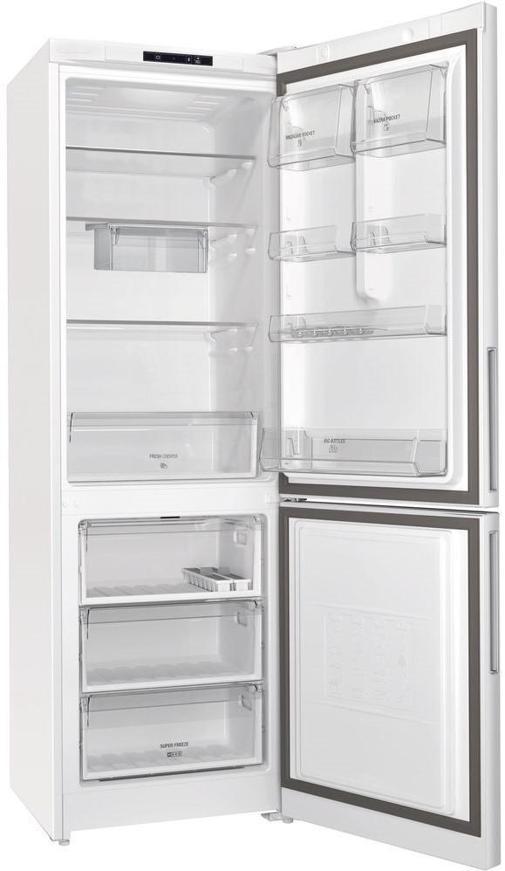 Холодильник HOTPOINT ARISTON HS 4180 W