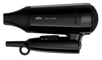Фен BRAUN Satin Hair 3 HD350