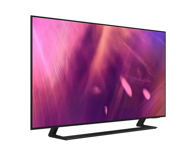 Телевизор SAMSUNG UE43AU9000UXUA