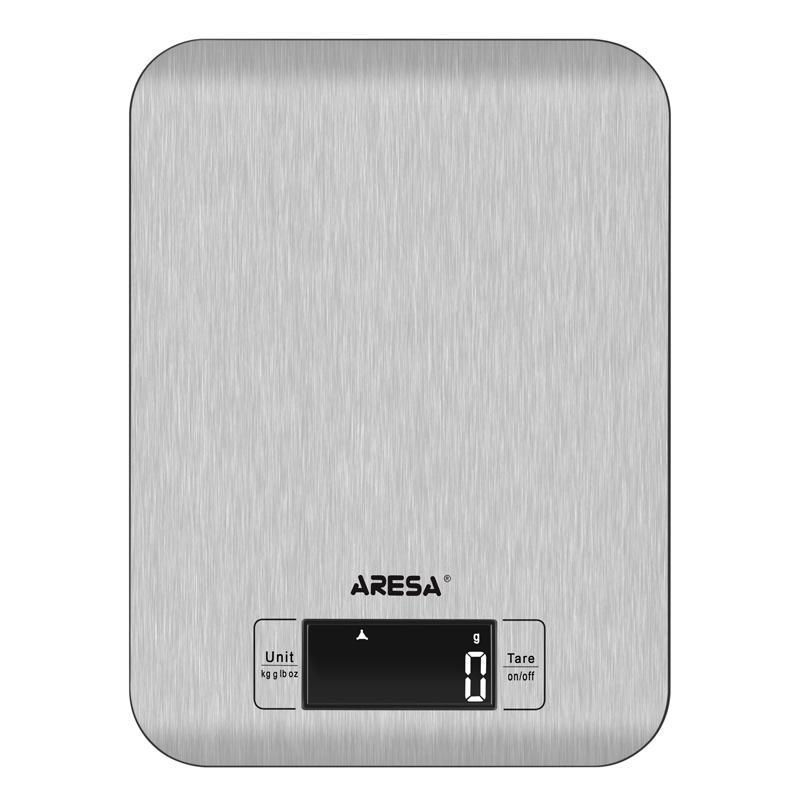 Весы кухонные ARESA AR-4302