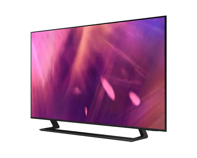 Телевизор SAMSUNG UE43AU9000UXUA