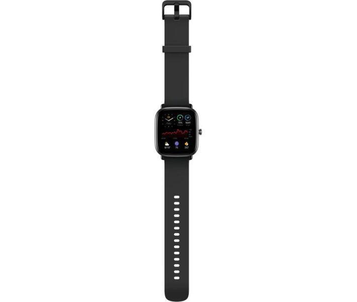 Смарт-часы AMAZFIT GTS 2 mini Midnight Black