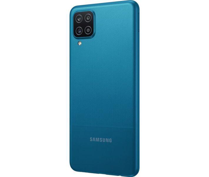 Смартфон SAMSUNG SM-A127F Galaxy A12 3/32GB ZBU (blue)