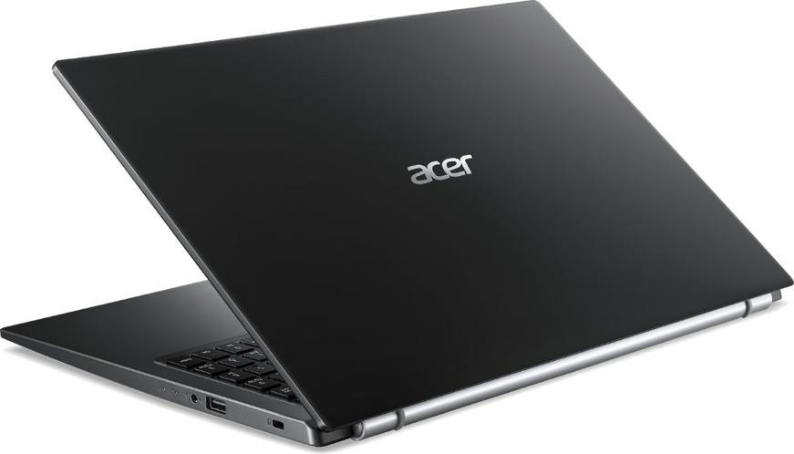 Ноутбук ACER Extensa EX215-54-52E7 black (NX.EGJER.007)