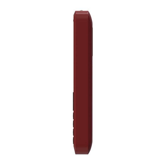 Мобильный телефон MAXVI C20 (Wine Red)