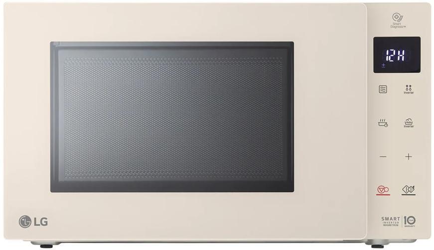 Микроволновая печь LG MS2536GIK