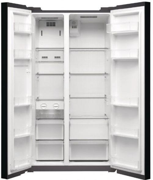 Холодильник HOTPOINT ARISTON SXBHAE 925