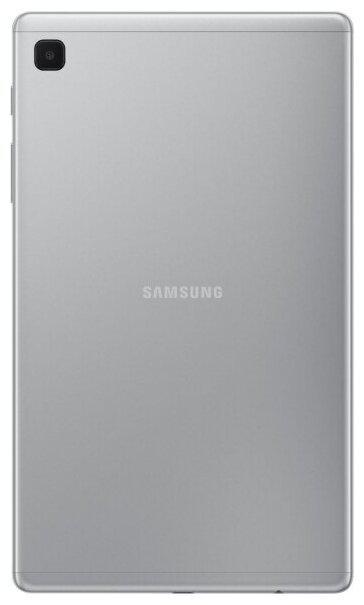 Планшет SAMSUNG SM-T225N Galaxy Tab A7 Lite 8.7 LTE 4/64GB (Silver)