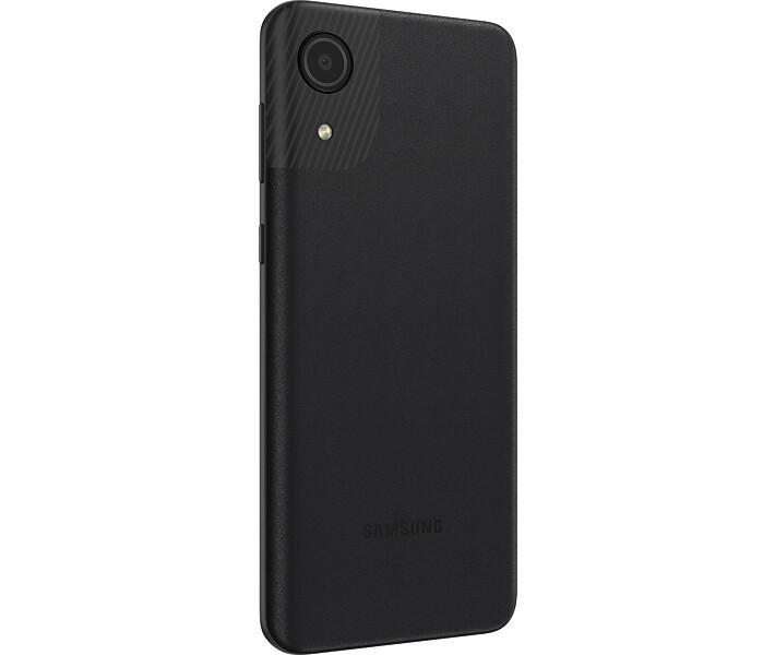 Смартфон SAMSUNG SM-A032F Galaxy A03 Core 2/32GB ZKD (black)