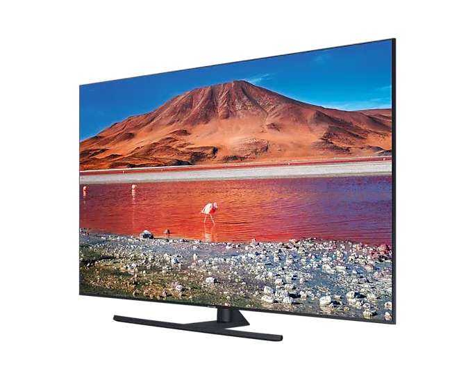 Телевизор SAMSUNG UE-75TU7500UX