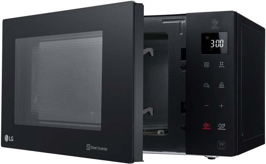 Микроволновая печь LG MW-23R35GIB