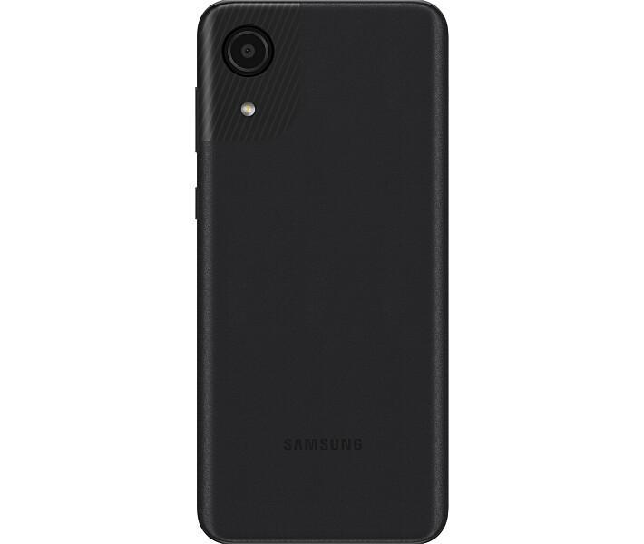 Смартфон SAMSUNG SM-A032F Galaxy A03 Core 2/32GB ZKD (black)