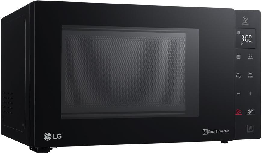 Микроволновая печь LG MW-23R35GIB