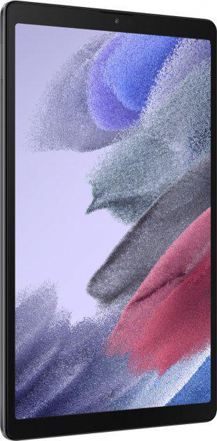 Планшет SAMSUNG SM-T225N Galaxy Tab A7 Lite 8.7 LTE 3/32GB ZAA (grey)