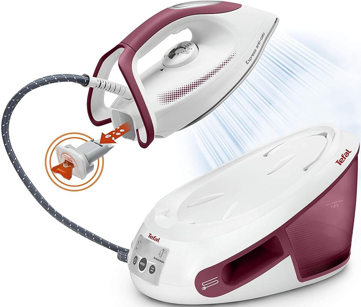 Steam generator irons review фото 40