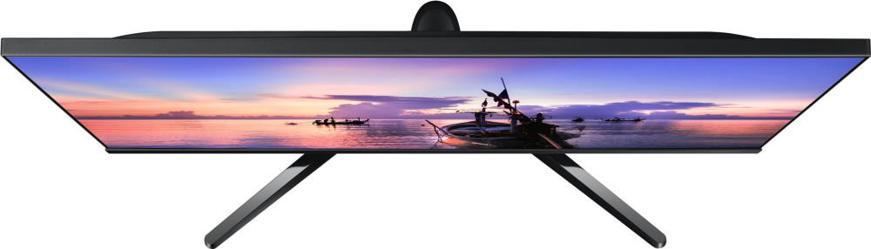 Монитор SAMSUNG 27" LF27T350FHIXCI