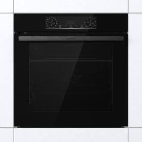 Электрический духовой шкаф gorenje bps6737e14bg