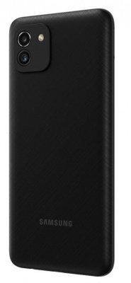 Смартфон SAMSUNG SM-A035F Galaxy A03 3/32GB ZKD (black)