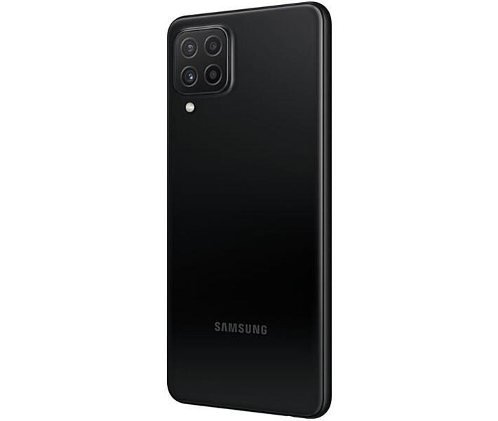 Смартфон SAMSUNG SM-A225F Galaxy A22 4/128Gb ZKG (black)