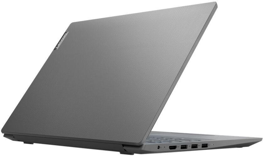 Ноутбук LENOVO V15- ADA( 82C7008QRU)GREY