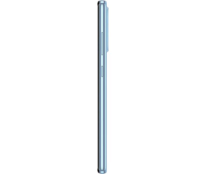 Смартфон SAMSUNG SM-A525F Galaxy A52 4/128 Duos ZBD (blue)