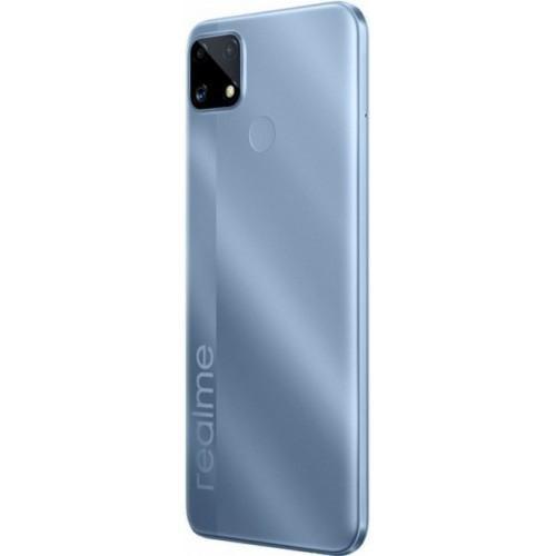 Смартфон REALME C25s 4/128GB (Water Blue)