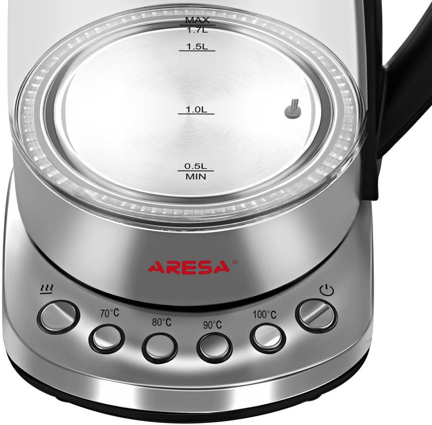 Электрочайник ARESA AR-3460