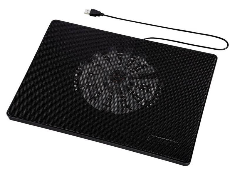 Подставка для ноутбука HAMA Slim 15.6" 335x236x30мм (00053067)
