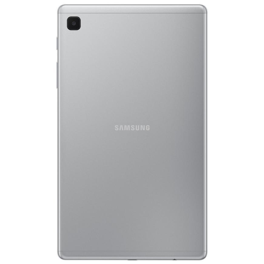 Планшет SAMSUNG SM-T225N Galaxy Tab A7 Lite 8.7 LTE 3/32GB (Silver)