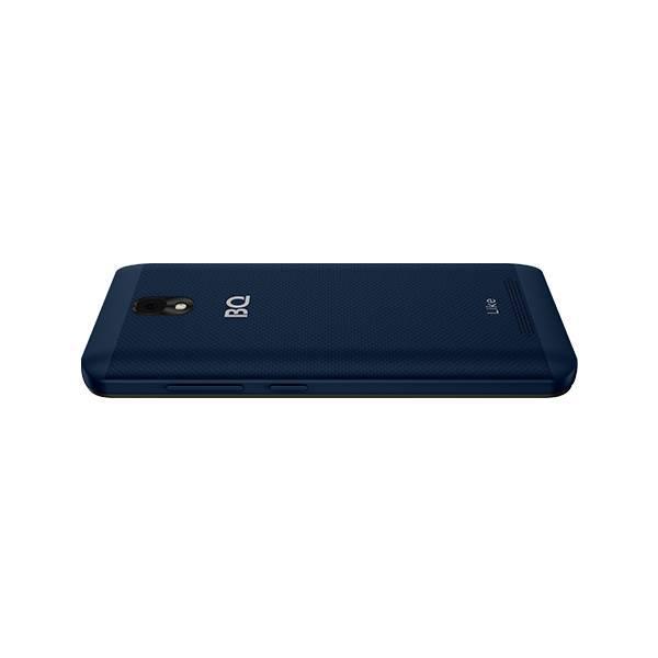 Смартфон BQ BQS-5047L Like (Blue)