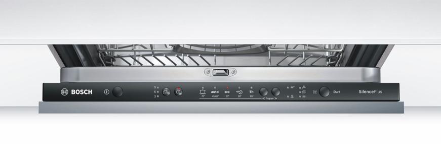 Посудомоечная машина BOSCH SMV25FX01R