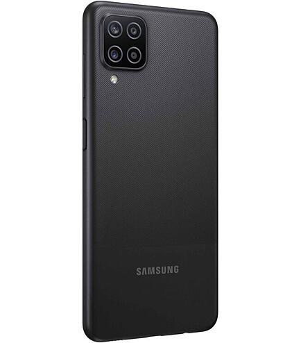 Смартфон SAMSUNG SM-A127F Galaxy A12 4/128GB ZKK (black)