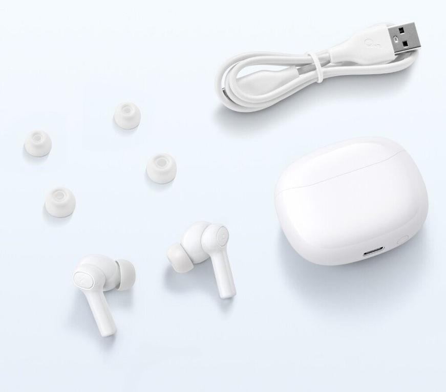 Наушники ANKER SoundСore R100 White