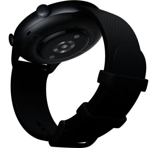 Смарт часы AMAZFIT GTR 3 Pro Infinite Black