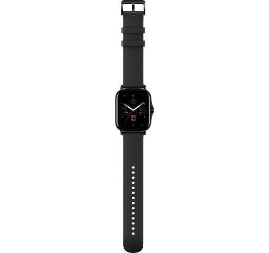 Смарт-часы AMAZFIT GTS 2 Midnight Black
