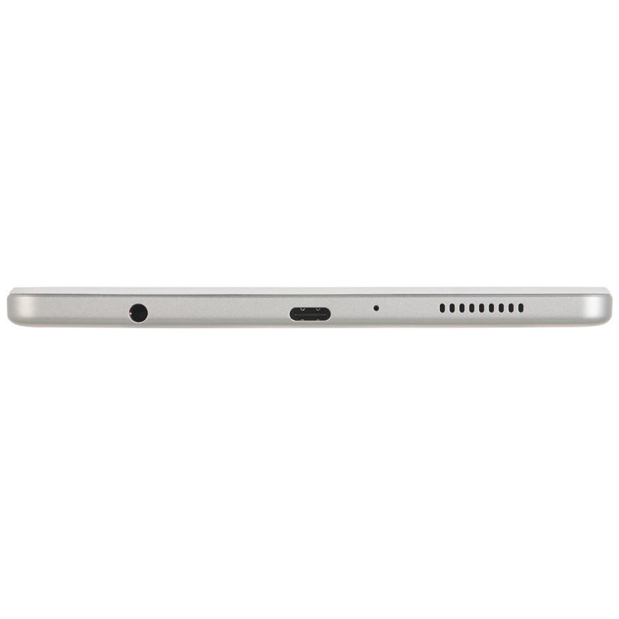 Планшет SAMSUNG SM-T225N Galaxy Tab A7 Lite 8.7 LTE 3/32GB (Silver)