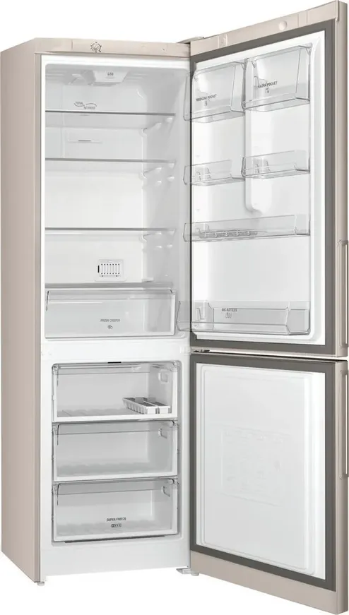 Холодильник HOTPOINT ARISTON HTR 4180 M
