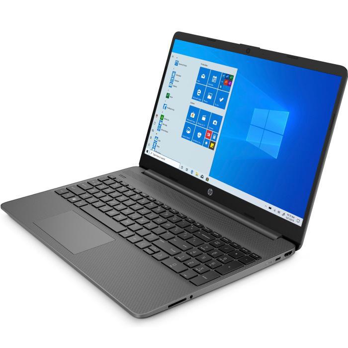 Ноутбук HP 15s-eq1319ur (3B2W7EA) gray