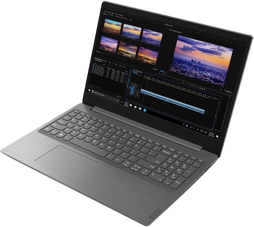 Ноутбук LENOVO Lenovo V15-IIL grey (82C500FPRU)