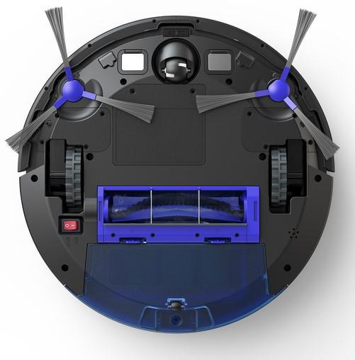 Робот-пылесос ANKER Eufy RoboVac 35C T2117 Black